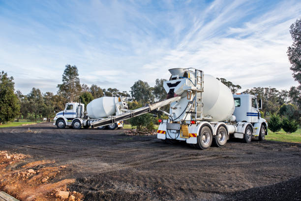 Best Poured Concrete Foundation  in El Valle De Arroyo Seco, NM