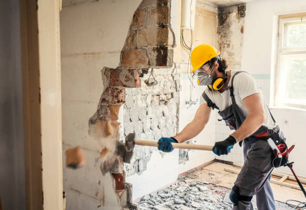 Concrete Slab Contractor in NM