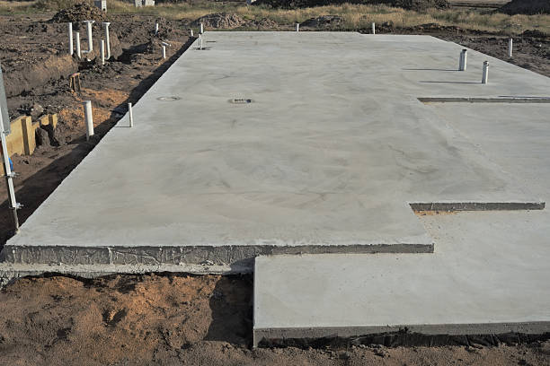 Best Concrete Foundation Repair  in El Valle De Arroyo Seco, NM