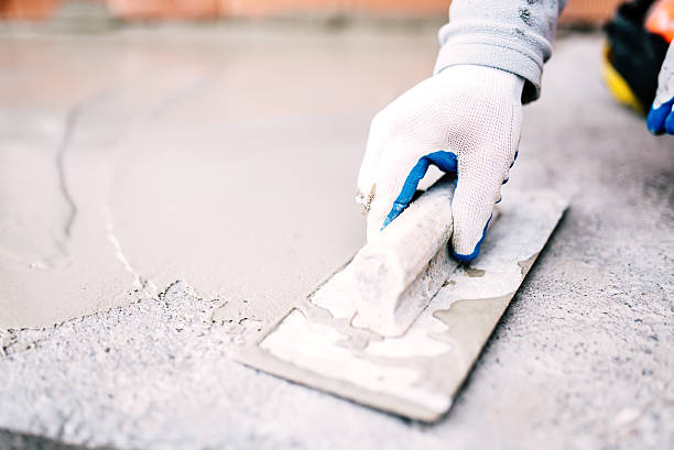 Professional Concrete contractor in NM